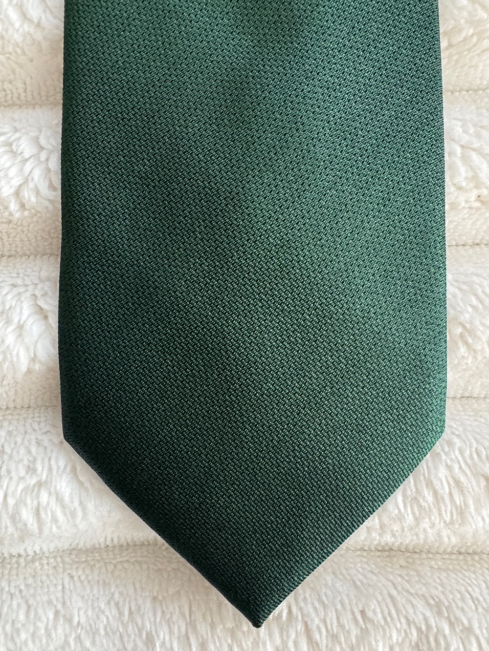 Sharp Style Tie Set - Picture 5 of 9